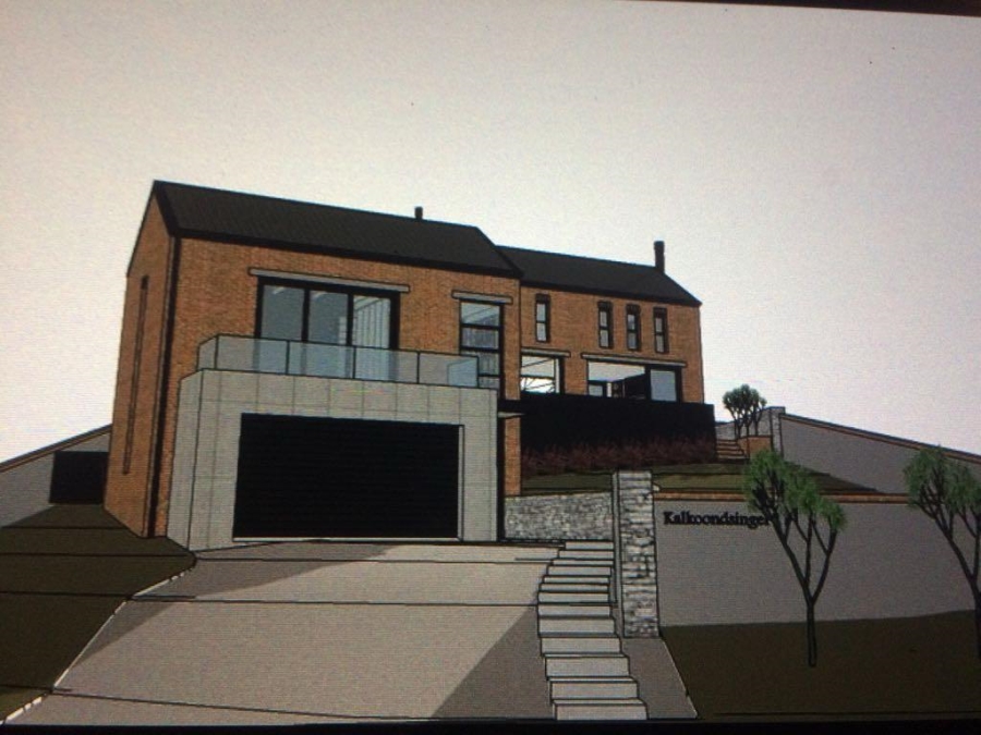 0 Bedroom Property for Sale in Pearl Bay Western Cape